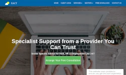 Xact Group Site